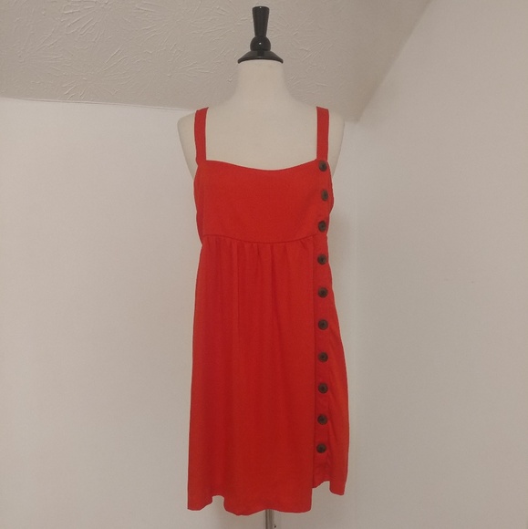 Urban Outfitters Dresses & Skirts - Urban Outfitters NWT Red Dress